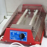 فروش بخاری برقی|بخاری، هیتر، شومینه|چناران, |دیوار