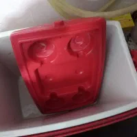 کلمن|ظروف نگهدارنده، پلاستیکی، یک‌بارمصرف|مشهد, نرگس (شهرک غرب)|دیوار