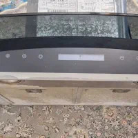 هود شیشه ای سالم|هود|زنجان, |دیوار