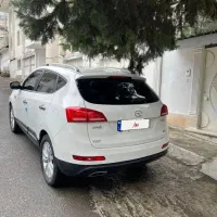 جک اس۵ مدل۱۳۹۵|خودرو سواری و وانت|لاهیجان, شیشه گران|دیوار