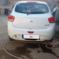 تیبا2|خودرو سواری و وانت|خرمآباد, |دیوار