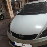 ام وی ام 315نیو بی رنگ94|خودرو سواری و وانت|ری, شهرری|دیوار