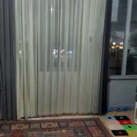 پرده|پرده، رانر، رومیزی|پاکدشت, پاکدشت (مامازند)|دیوار