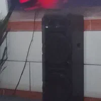 باند تک بزرک