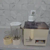 آبمیوه گیری ناسیونال اصل