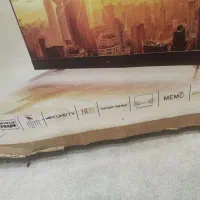 TCL 55 اینچ|تلویزیون و پروژکتور|تهران, حافظیه|دیوار