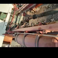 خاور فروشی|خودرو سنگین|قم, بقیع|دیوار