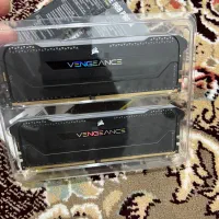 رم DDR4 16GB 3600|قطعات و لوازم جانبی رایانه|چابهار, |دیوار
