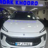 لاماری ایما X،( رنگنبدی ) هیبریدمدل ۱۴۰۴سند آماده|خودرو سواری و وانت|تهران, توحید|دیوار