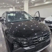 توسان ۲۰۲۵ مشکی هرمس گارانتی فعال پانا|خودرو سواری و وانت|تهران, سعادتآباد|دیوار