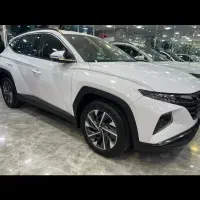 هیوندای توسان ix 35 2000cc، مدل ۲۰۲۳( کره ای )