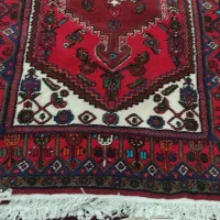 فرش دست بافت سنتی