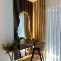 آینه دفرمه