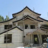 سبک سازی نصب شیروانی|خدمات پیشه و مهارت|ایلام, |دیوار