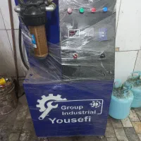 برق خودرو.شستشوبخاری