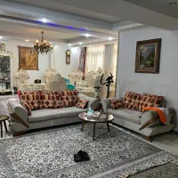 آپارتمان ۱۴۰ متری با قدرالسهم عالی