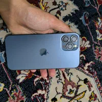 اپل iPhone 12 Pro Max با حافظهٔ ۲۵۶ گیگابایت