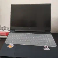 لپ تاپ گیمینگ HP Victus 16