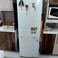 یخچال فریزر