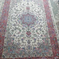 فرش دستباف خوش رنگ اردکان