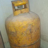 یک عدد گپسول ایران گاز