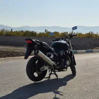 cb1300 سی بی|موتورسیکلت|اصفهان, کوی ولی عصر|دیوار