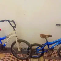 دوچرخه