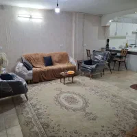 اجاره آپارتمان ۱۰۰ متری ۱ خوابه زیر همکف در جامی|اجارهٔ آپارتمان|اصفهان, جامی|دیوار