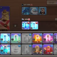 کلش|کنسول، بازی ویدئویی و آنلاین|چناران, |دیوار