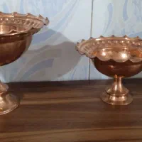 آجیل خوری و شکلات خوری مس نونو