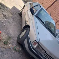 پژو 405