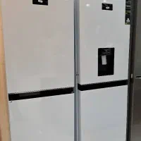 یخچال فریزر دوقلو ELETO