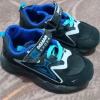 کفش در حد نو