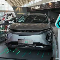 اف ایکس برقی مدل 1404 نقدی قطعی دو مرحله ای|خودرو سواری و وانت|تهران, امیرآباد|دیوار