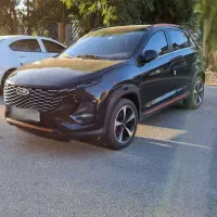 x33 cross cvt