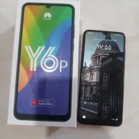 هواوی y6p درحد نو استثنایی