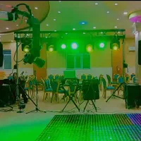 دیجی /dj خانم