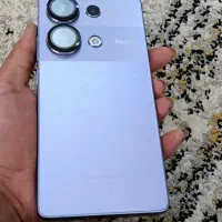 نوت ۱۳پرو بنفش