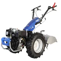 تیلر کولتیواتور 728 BCS با موتور 10 اسب
