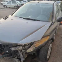 تصادفی|خودرو سواری و وانت|چهاردانگه (تهران), |دیوار