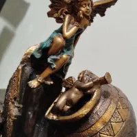 آبنما|مجسمه، تندیس، ماکت|تهران, آشتیانی|دیوار