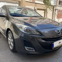 مزدا نیو مدل 90 تیپ 3 مرتب|خودرو سواری و وانت|تهران, تهرانسر شرقی|دیوار
