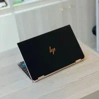 لپتاپ HP به شرط