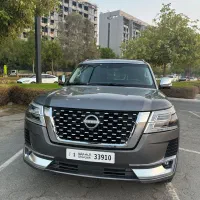 فروش نیسان آرمادا ویژه مناطق ازاد