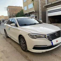 لیفان 820، مدل ۱۳۹۵