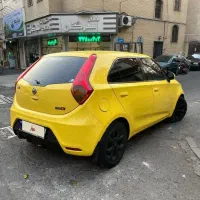 MG3|خودرو سواری و وانت|تهران, مدائن|دیوار