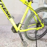 فروش دوچرخه 27/5 Xtreme|دوچرخه، اسکیت، اسکوتر|دهدشت, |دیوار