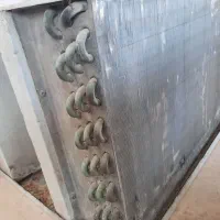 کولر پنجره ای سوپرا ۲۷ هزار موتور بزرگ