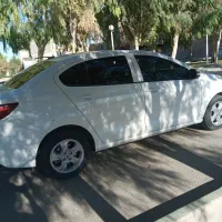 شاهین جی ساندروف دار|خودرو سواری و وانت|قم, محمد آباد|دیوار