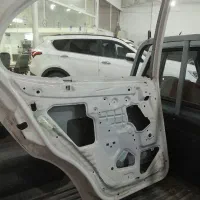 درب کویک استوک|قطعات یدکی و لوازم جانبی|بجنورد, |دیوار